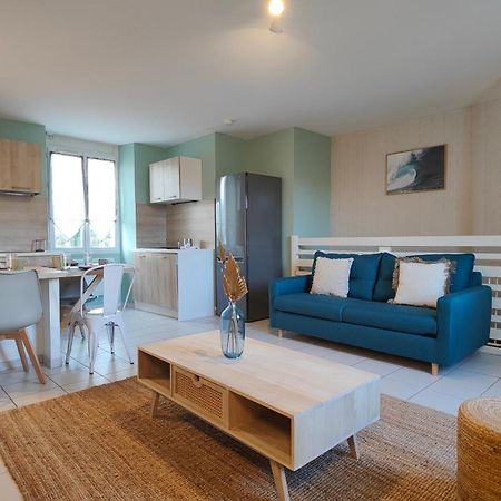 Appartement Centre-Ville Proche Lac, Ocean, Vignes Lesparre-Medoc Luaran gambar